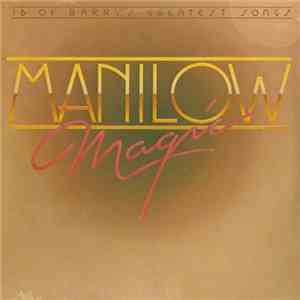 Barry Manilow - Manilow Magic download free