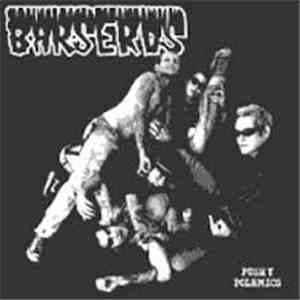 Barseros - Pushy Polemics download free