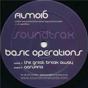 Basic Operations - The Great Break Away / Garufina download free