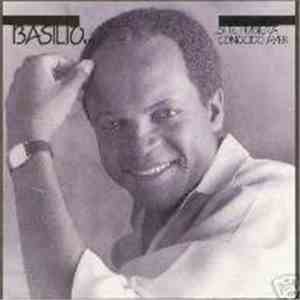 Basilio  - Si Te Hubiera Conocido Ayer download free