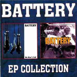 Battery  - EP Collection download free