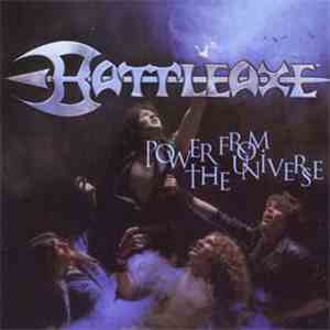 Battleaxe - Power From The Universe download free