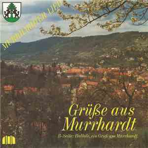 BAZI-Sextett - Grüße Aus Murrhardt download free