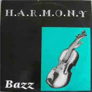 Bazz - H.A.R.M.O.N.Y. download free