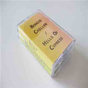 Beat Detectives - Boogie Chillen / Hills Of Cypress download free