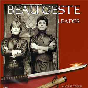 Beau Geste  - Leader download free