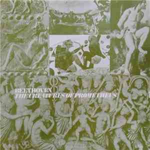 Beethoven - The Creatures Of Prometheus download free