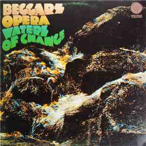 Beggars Opera - Waters Of Change download free
