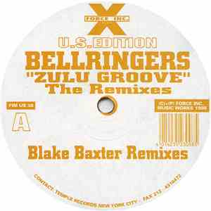 Bellringers - Zulu Groove (The Remixes) download free