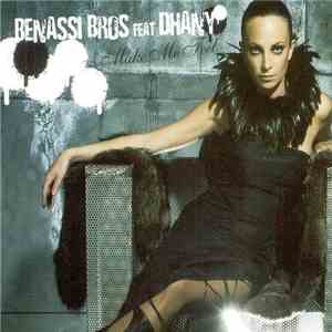 Benassi Bros. - Make Me Feel download free