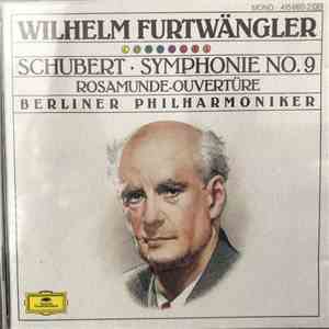 Berliner Philharmoniker, Wilhelm Furtwängler, Franz Schubert - Ouverture "Rosamunde" D 644 download free