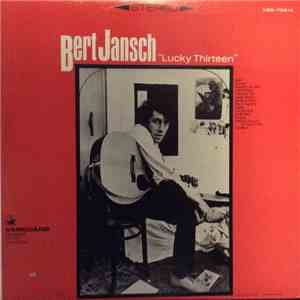 Bert Jansch - Lucky Thirteen download free