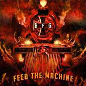 BFG - Feed The Machine download free