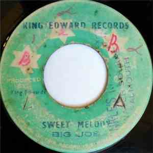 Big Joe - Sweet Melody download free