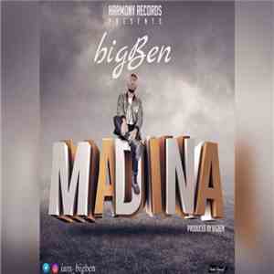 bigBen - Madina download free