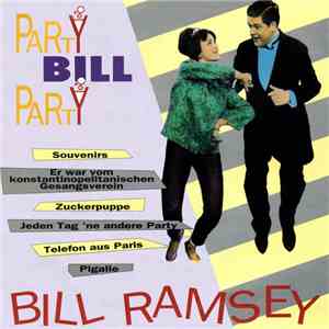 Bill Ramsey - Party Bill Party download free