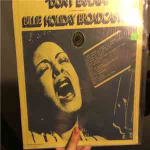 Billie Holiday - Don't Explain! download free