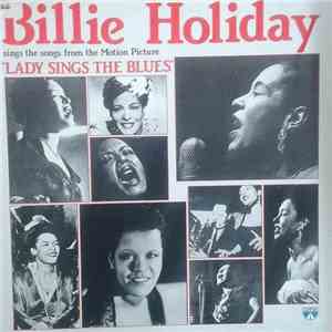 Billie Holiday - Lady Sings The Blues download free