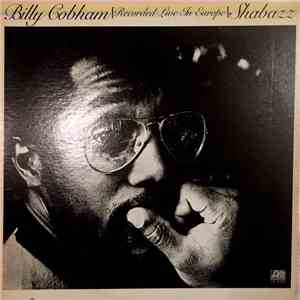 Billy Cobham - Shabazz download free