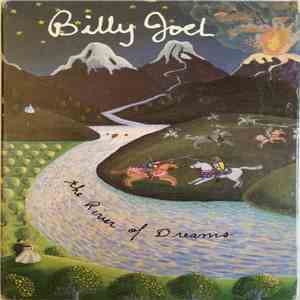 Billy Joel - The River Of Dreams download free