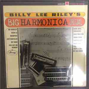 Billy Lee Riley - Big Harmonica Special download free