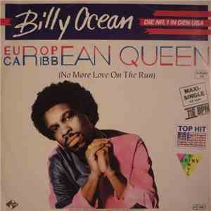 Billy Ocean - European Queen (No More Love On The Run) download free