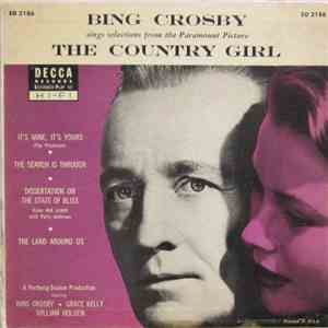 Bing Crosby - Country Girl, The download free