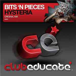 Bitz 'N Pieces - Hysteria download free