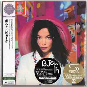 Björk - Post download free