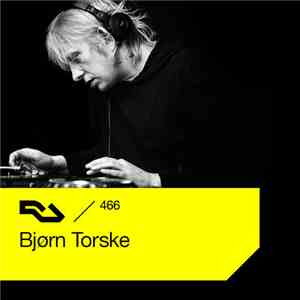 Bjørn Torske - RA.466 download free