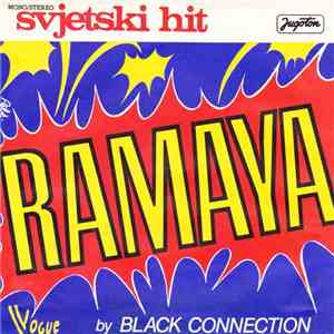 Black Connection  - Ramaya download free