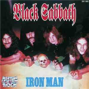 Black Sabbath - Iron Man download free