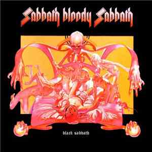 Black Sabbath - Sabbath, Bloody Sabbath download free