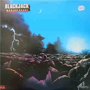 Blackjack  - Worlds Apart download free