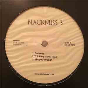 Blacknuss - 3 download free