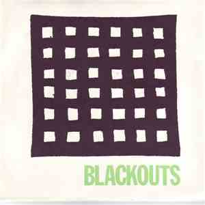 Blackouts - Exchange Of Goods download free