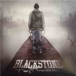 Blackstone  - Deep Troubles download free