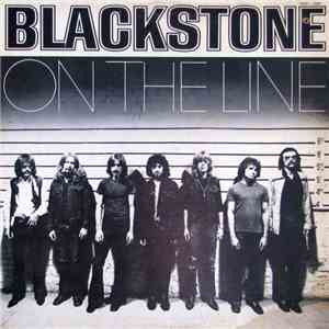 Blackstone  - On The Line download free