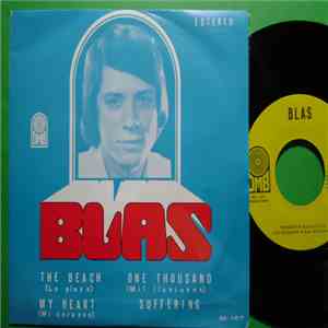 Blas And His Friends - The Beach download free