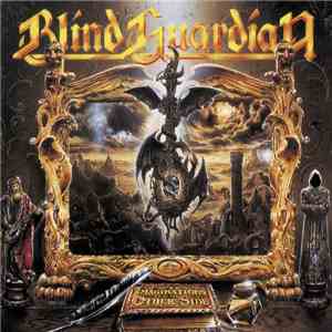 Blind Guardian - Imaginations From The Other Side download free