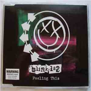 Blink-182 - Feeling This download free