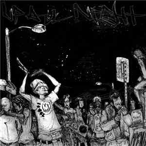Blink-182 - Up All Night download mp3 flac
