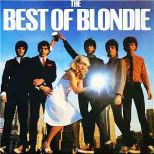 Blondie - The Best Of Blondie download free