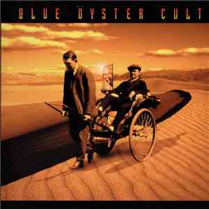 Blue Öyster Cult - Curse Of The Hidden Mirror download free