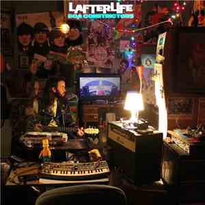Boa Constrictors - Lafterlife download free