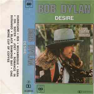Bob Dylan - Desire download free