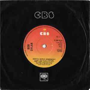 Bob Dylan - Gotta Serve Somebody download free