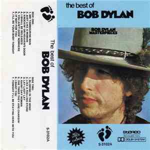 Bob Dylan - The Best Of Bob Dylan download free