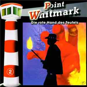 Bob Lexington - Point Whitmark 2 - Die rote Hand des Teufels download free