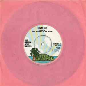Bob Marley & The Wailers - So Jah Seh download free